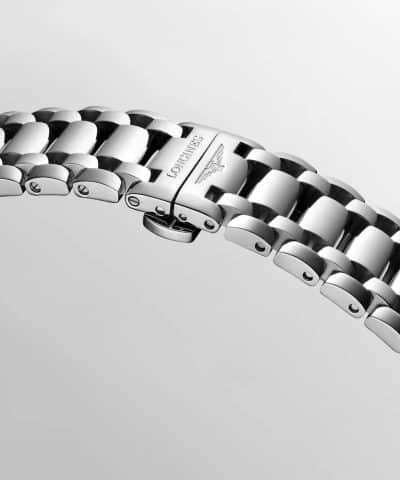 Longines PrimaLuna 30mm - L8.142.4.97.6 - Bilde 6