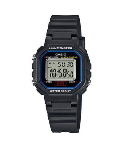 Casio Timeless Women - LA-20WH-1CEF