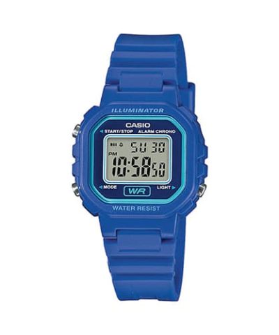 Casio Timeless Women - LA-20WH-2AEF
