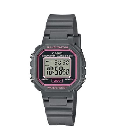 Casio Timeless Women - LA-20WH-8AEF