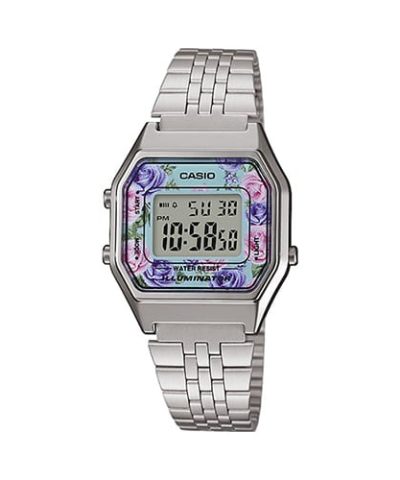 Casio Vintage Iconic - LA680WEA-2CEF