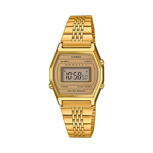 Casio Vintage Mini - LA690WEGA-9EF