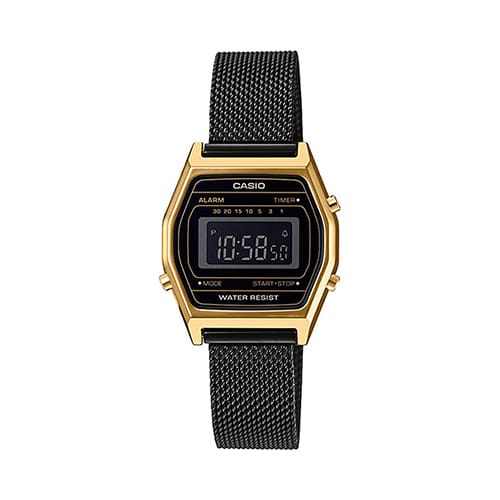 Casio Vintage Mini - LA690WEMB-1BEF