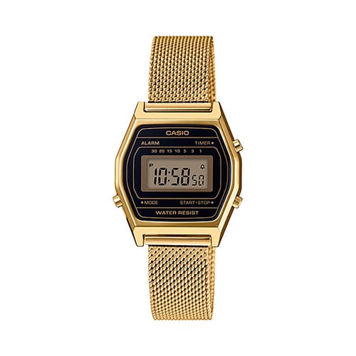 Casio Vintage Mini - LA690WEMY-1EF