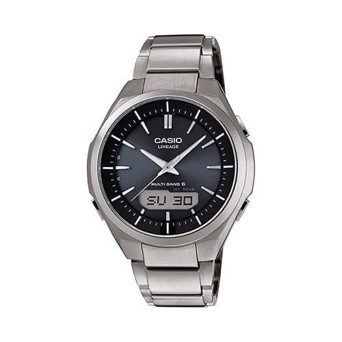 Casio Radio Controlled - LCW-M500TD-1AER