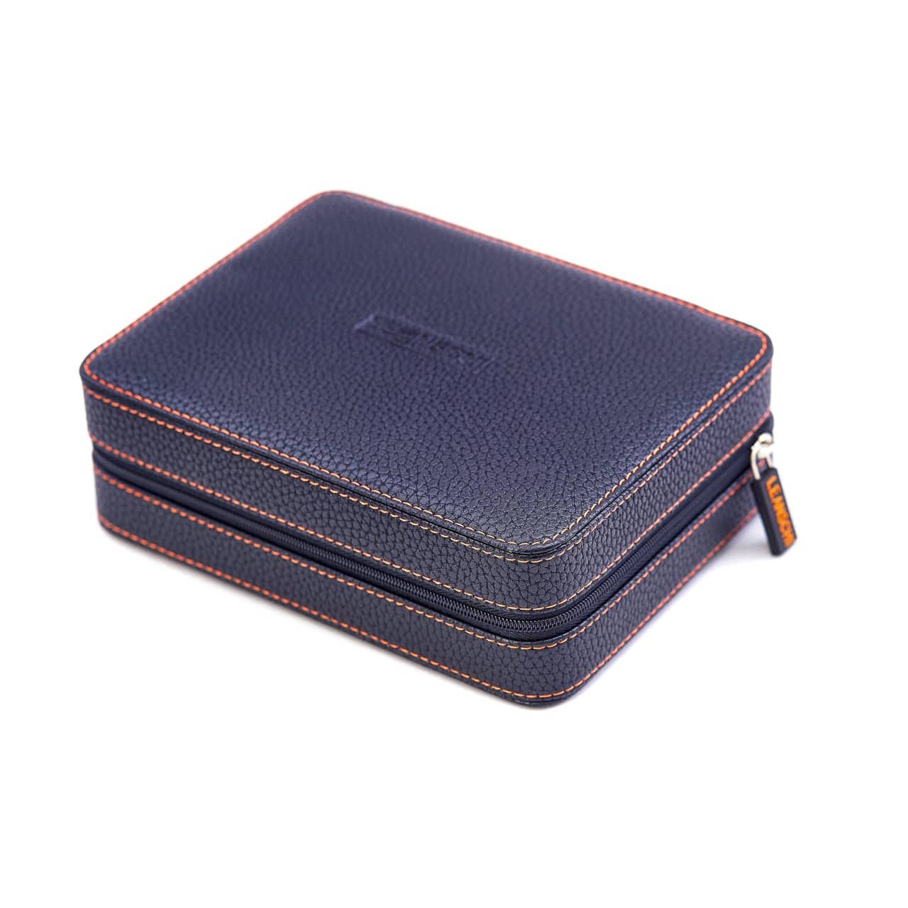 Leanschi 4 slot pouch/black