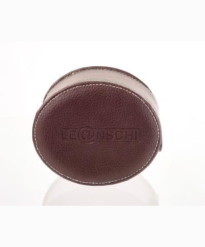 Leanschi single watch roll/brown - Bilde 3