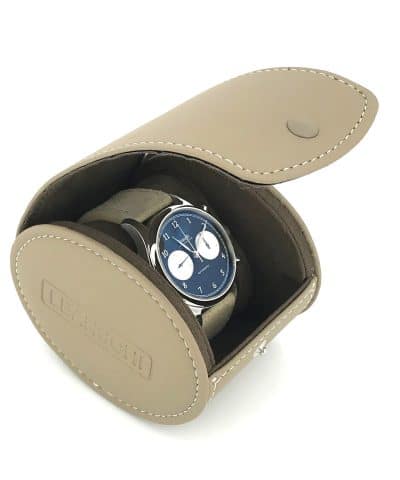 Leanschi single watch roll/beige - Bilde 4