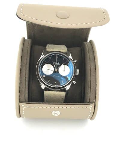 Leanschi single watch roll/beige - Bilde 5