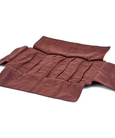 Leanschi 8 strap pouch/brown - Bilde 2