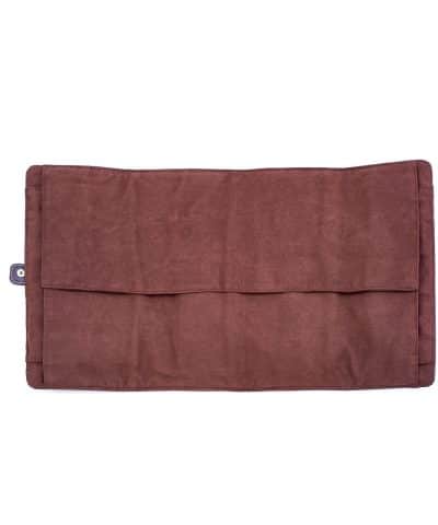 Leanschi 8 strap pouch/brown - Bilde 3