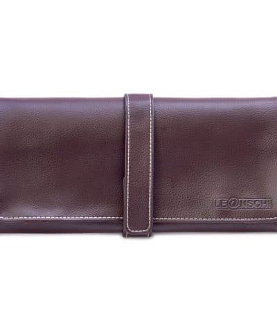 Leanschi 8 strap pouch/brown - Bilde 9
