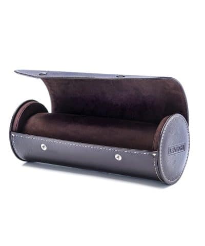 Leanschi 3 watch roll/brown - Bilde 4