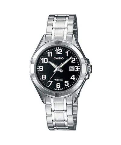 Casio Timeless Women - LTP-1308PD-1BVEF