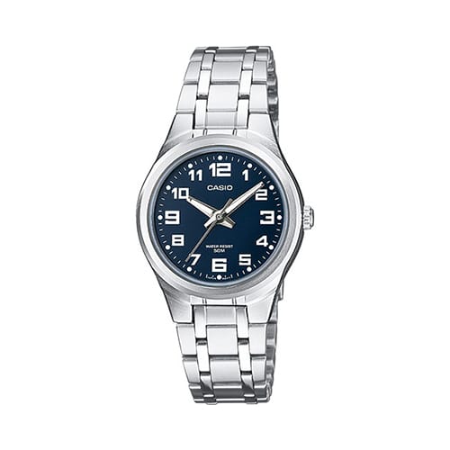 Casio Timeless Women - LTP-1310PD-2BVEF