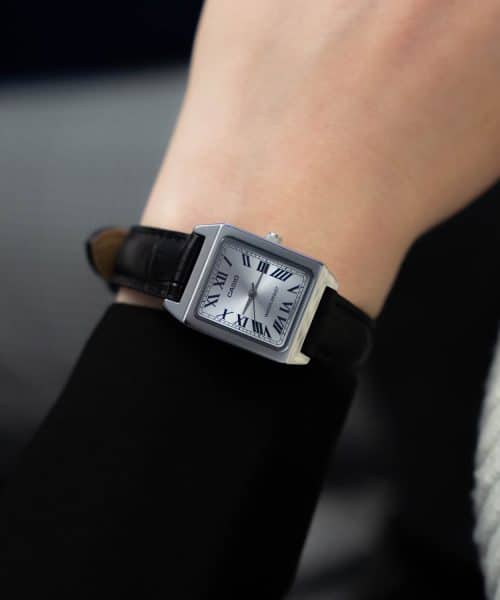 Alternative view of Casio Timeless - LTP-B150L-7B1EF