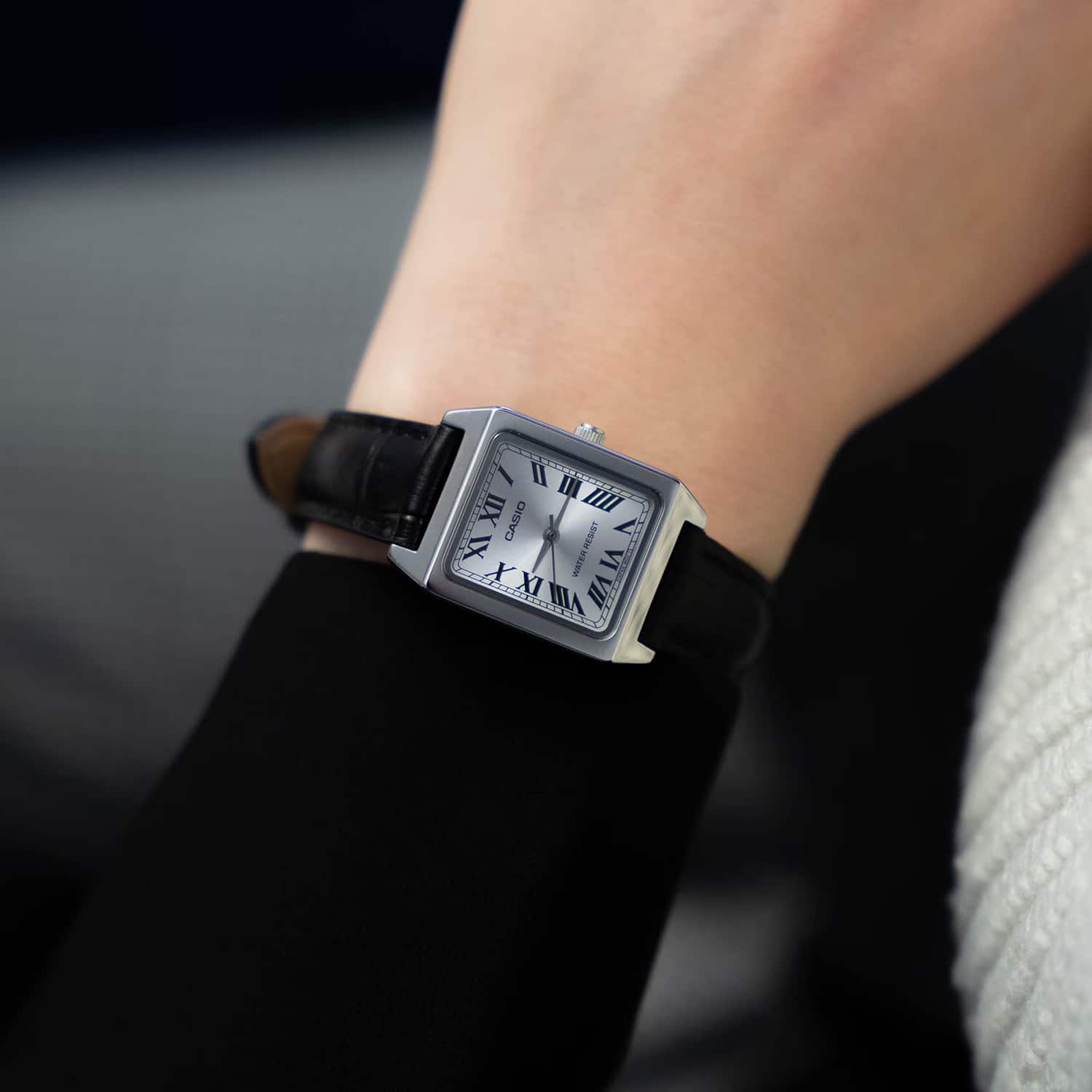 Casio Timeless - LTP-B150L-7B1EF - Bilde 2