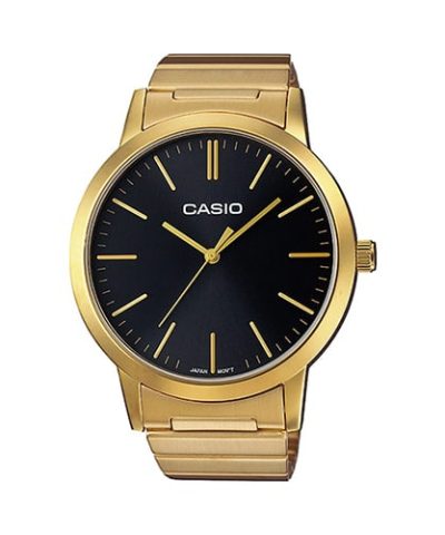 Casio Timeless Retro - LTP-E118G-1AEF