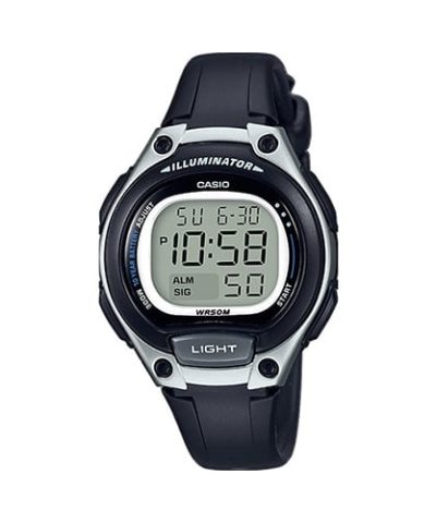 Casio Timeless Women - LW-203-1AVEF