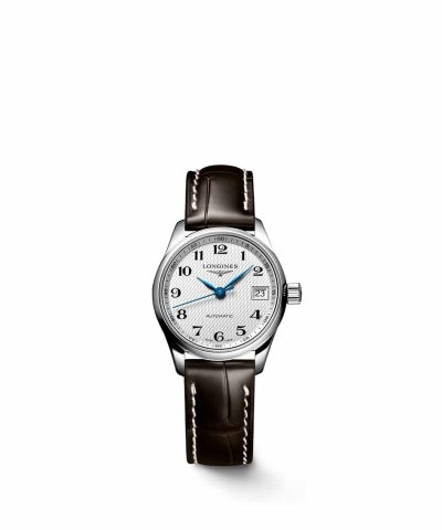 Longines Master Collection 25mm - L2.128.4.78.3