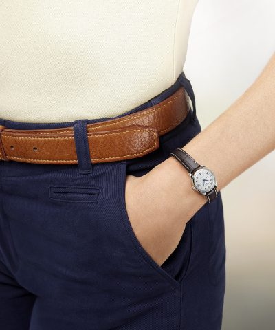 Longines Master Collection 25mm - L2.128.4.78.3 - Bilde 3