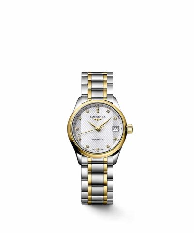 Longines Master Collection 25mm - L2.128.5.77.7