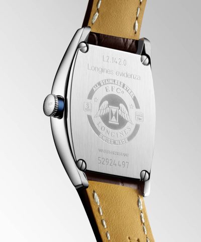 Longines Evidenza 26mm X 30mm - L2.142.0.70.4 - Bilde 3