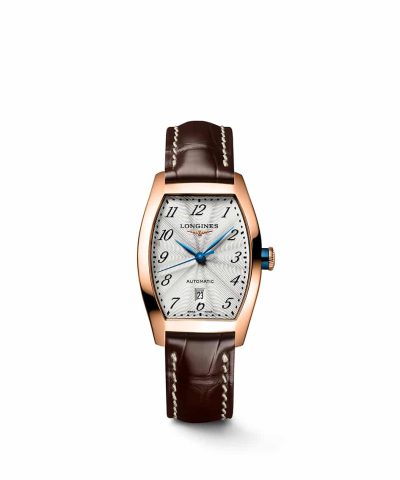 Longines Evidenza 26mm X 30mm - L2.142.8.73.2