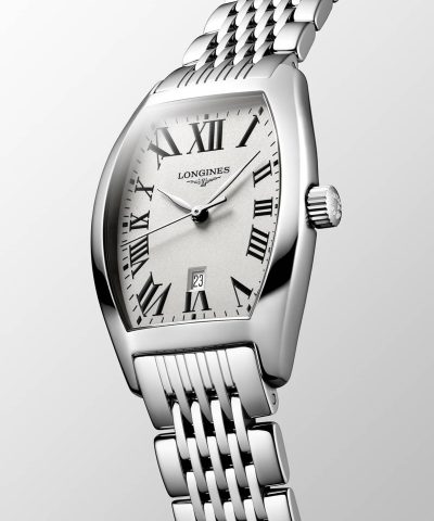 Alternative view of Longines Evidenza 26mm X 30mm - L2.155.4.71.6