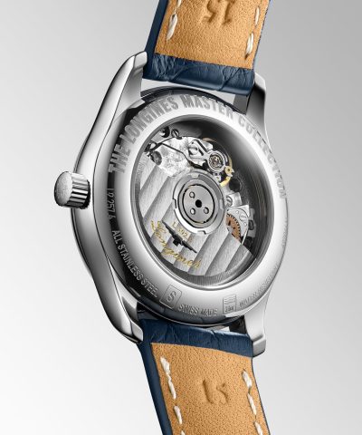 Longines Master Collection 29mm - L2.257.4.97.0 - Bilde 3