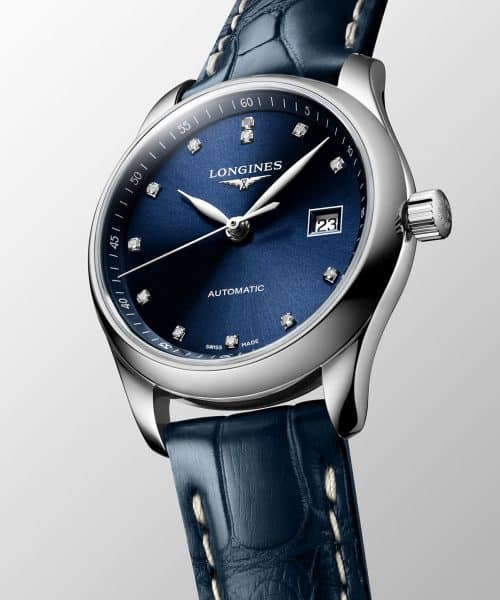 Alternative view of Longines Master Collection 29mm - L2.257.4.97.0