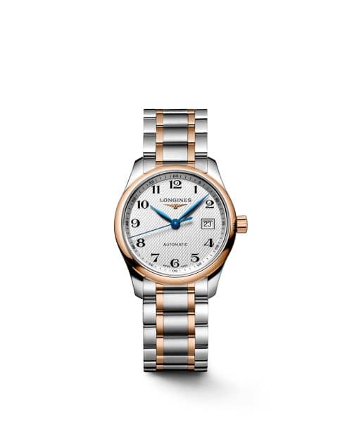 Longines Master Collection 29mm - L2.257.5.79.7