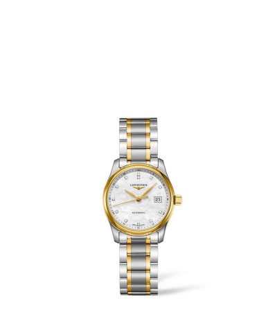 Longines Master Collection 29mm - L2.257.5.87.7