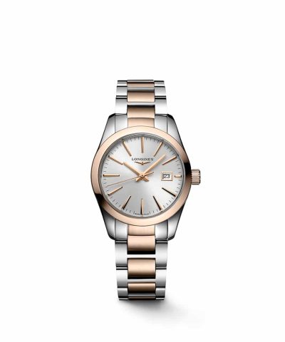 Longines Conquest Classsic 29.5mm - L2.286.3.72.7