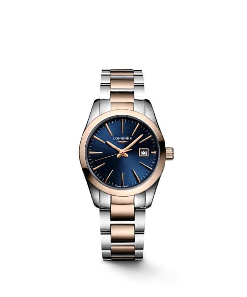 Longines Conquest Classsic 29.5mm - L2.286.3.92.7