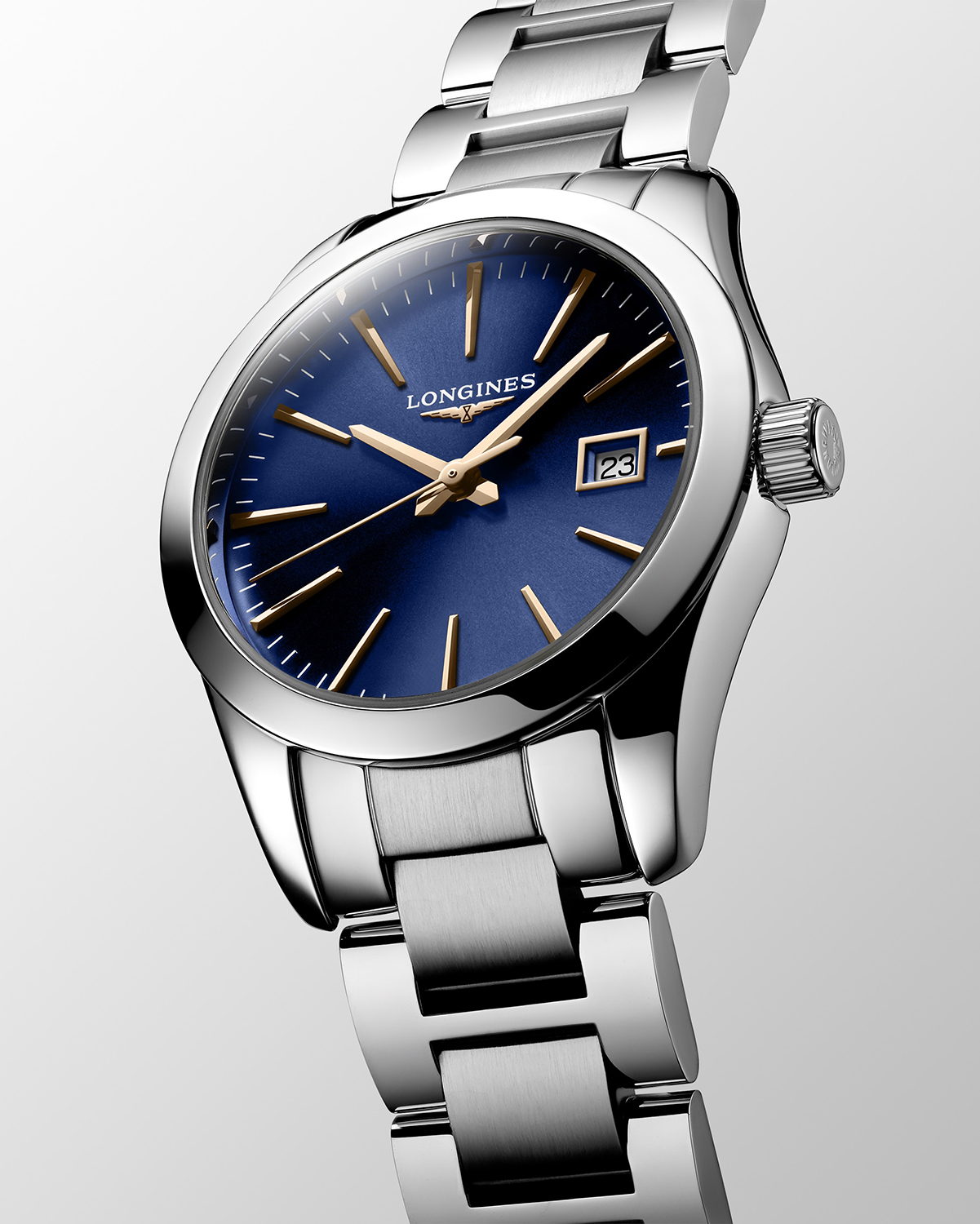 Longines Conquest Classic 29mm - L2.286.4.92.6 - Bilde 2