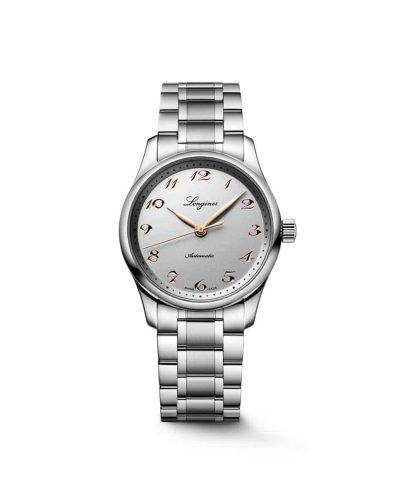 Longines Master Collection 34mm - L2.357.4.70.6