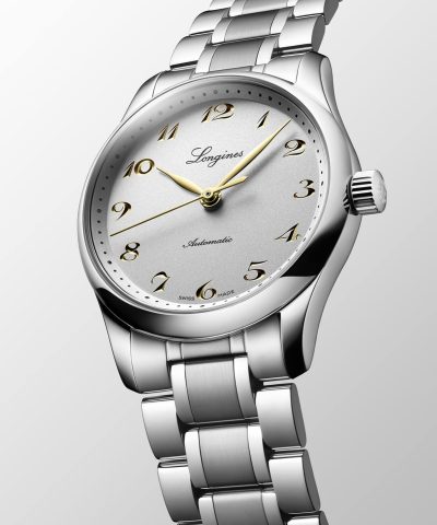 Alternative view of Longines Master Collection 34mm - L2.357.4.72.6