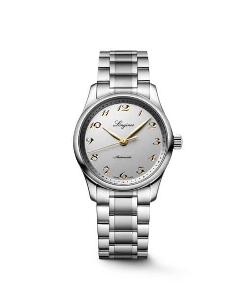 Longines Master Collection 34mm - L2.357.4.72.6