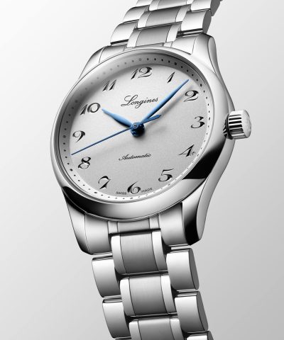 Alternative view of Longines Master Collection 34mm - L2.357.4.73.6