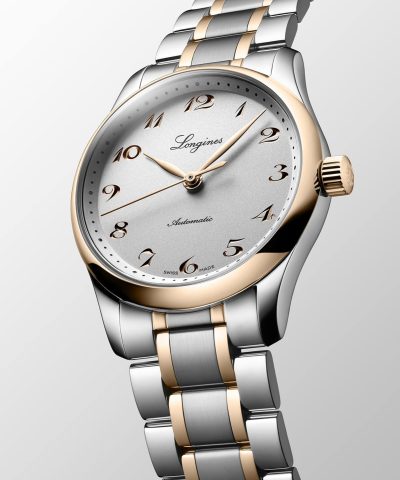 Alternative view of Longines Master Collection 34mm - L2.357.5.70.7
