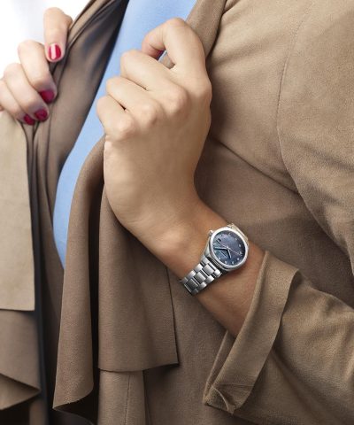 Longines Conquest Classic 34mm - L2.386.4.88.6 - Bilde 4