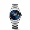 Longines Conquest Classic 34mm - L2.386.4.92.6