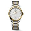 The Longines Master Collection 38.50 mm - L2.628.5.77.7
