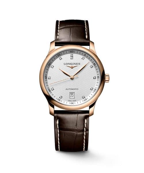 The Longines Master Collection 38.50 mm - L2.628.8.77.3