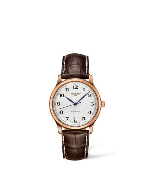 The Longines Master Collection 38.50 mm - L2.628.8.78.3