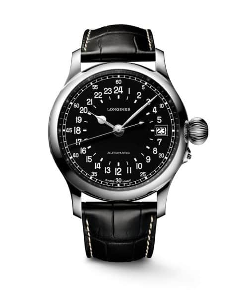 Longines Twenty-Four Hours 47.50 mm - L2.751.4.53.4