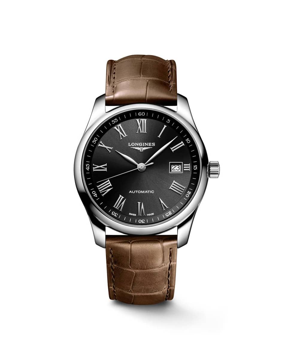 The Longines Master Collection - L2.793.4.59.2