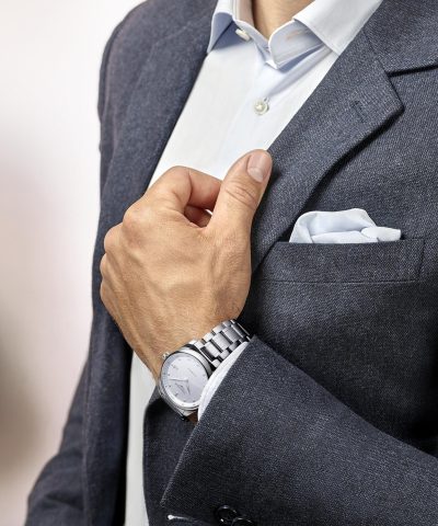 The Longines Master Collection 40.00 mm - L2.793.4.77.6 - Bilde 4