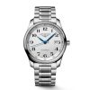 The Longines Master Collection 40.00 mm - L2.793.4.78.6